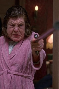 Throw Momma from the Train [Anne Ramsey]